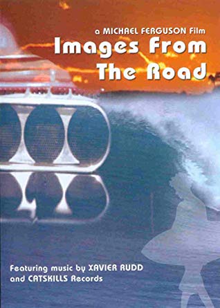 Images from the Road - DVD