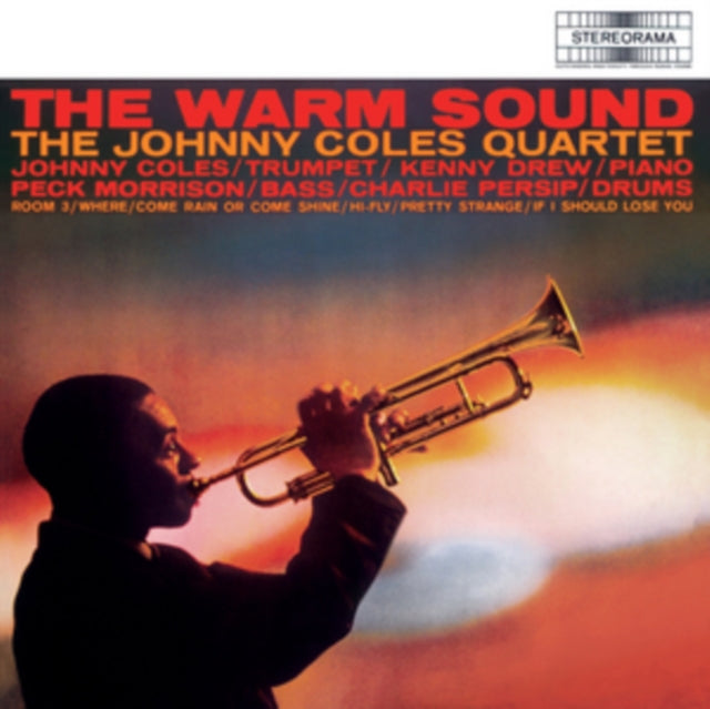 COLES - WARM SOUND - CD