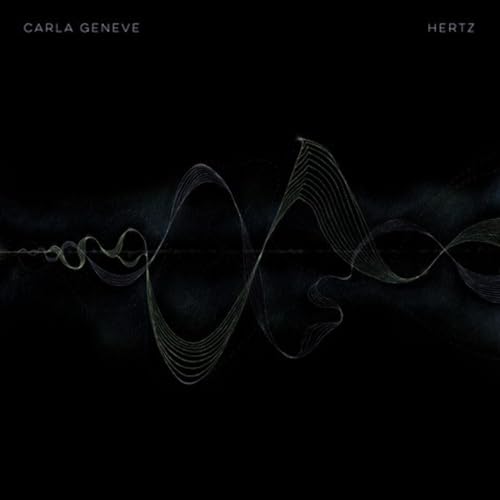 CARLA GENEVE - HERTZ - Vinyl Record