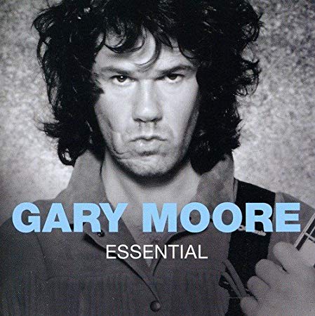 Gary Moore - Essential - CD