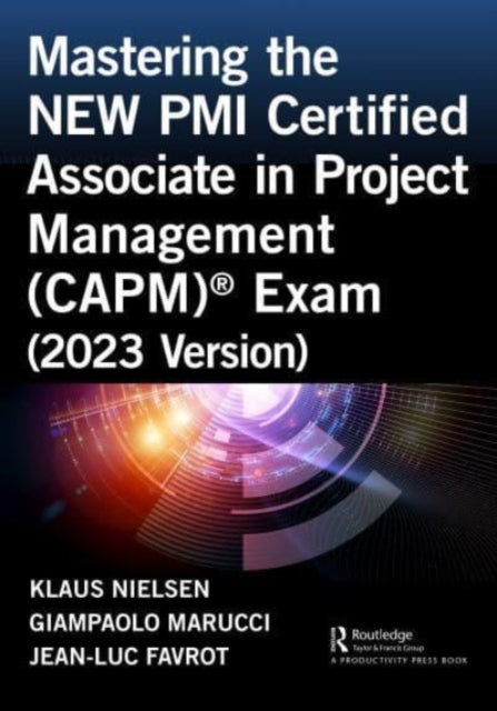 Jean-Luc Favrot - Mastering the NEW PMI Certified Associate in Project