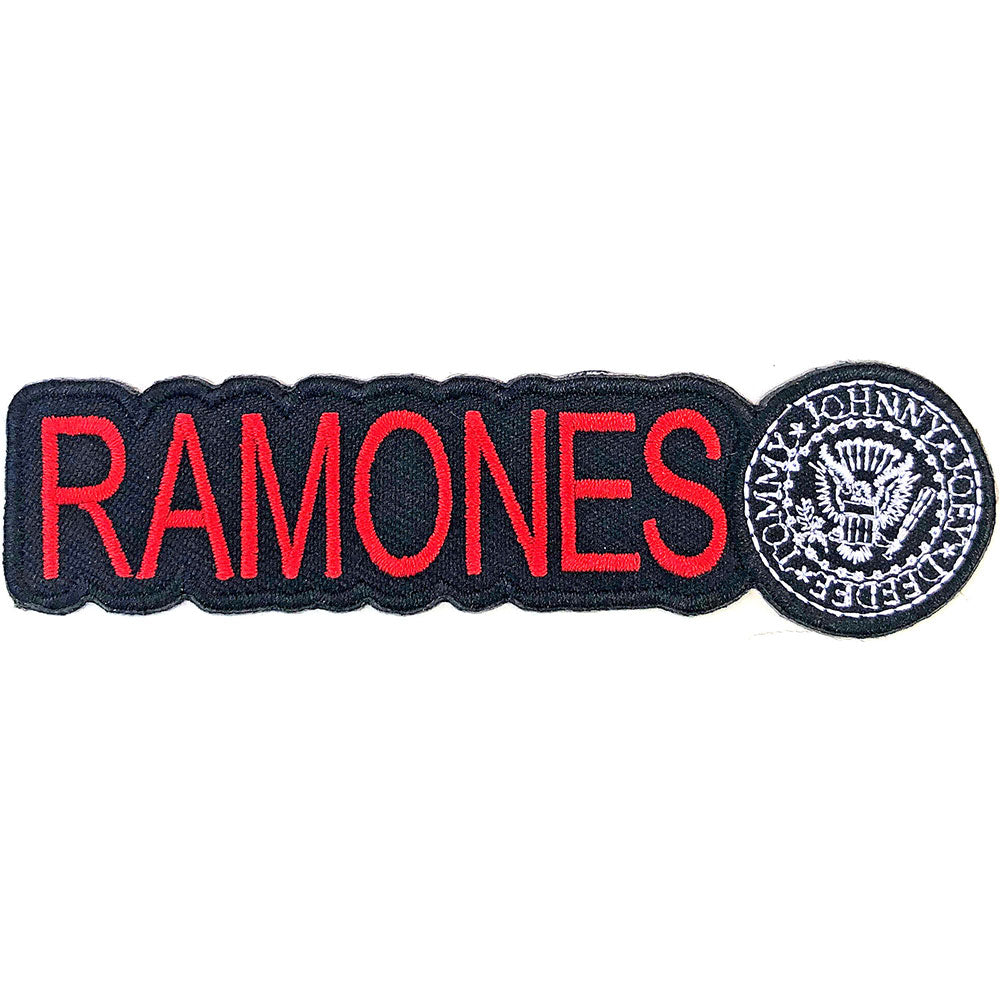 Ramones - keyrings - Standard