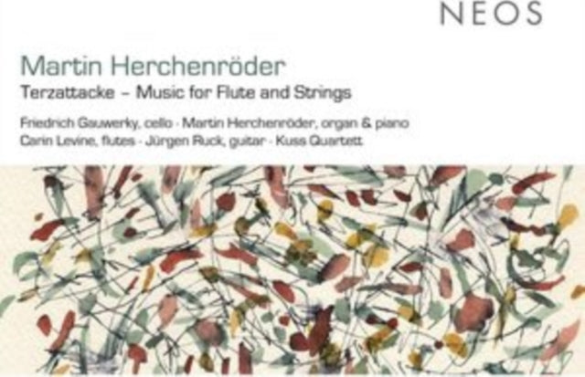 Friedrich Gauwerky & - Friedrich Gauwerky; Carin Levine; Jurgen Ruck; Ku