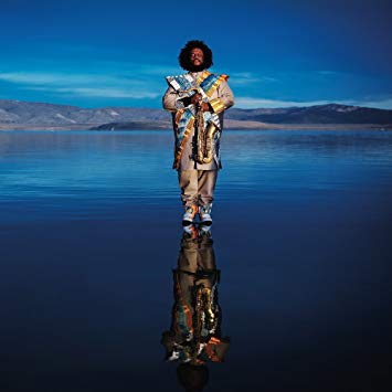 Kamasi Washington - Heaven And Earth - Vinyl Record