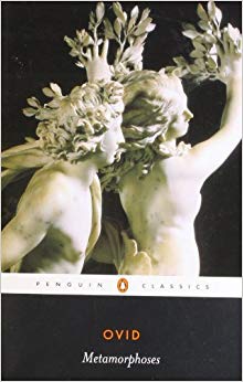 Ovid - Metamorphoses - New Paperback