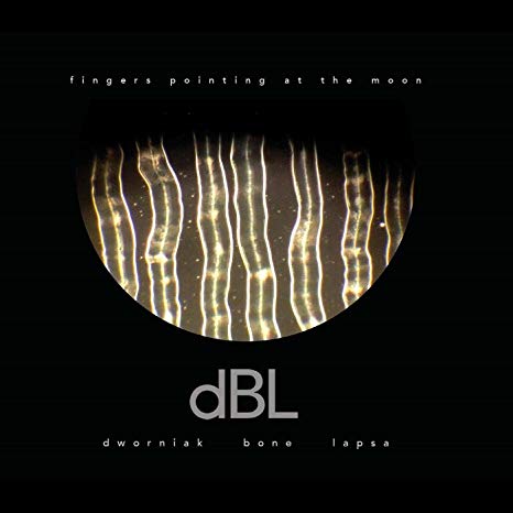 Dworniak Bone Lapsa - Fingers Pointing at the Moon - CD