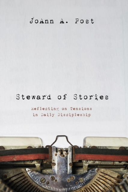 Post - Steward of Stories - New paperback or softback