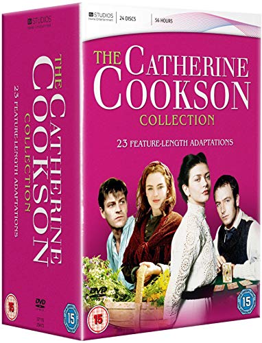 Catherine Cookson: The Complete Collection - DVD