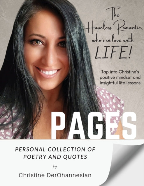 DerOhannesian - PAGES Sharing growth, motivation and inspiration, thr