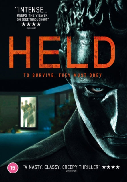 Held - New DVD