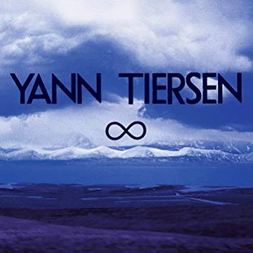 Yann Tiersen - ∞ - CD