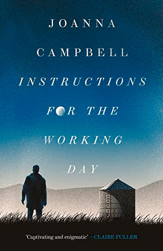 Joanna Campbell - Instructions for the Working Day - Paperback