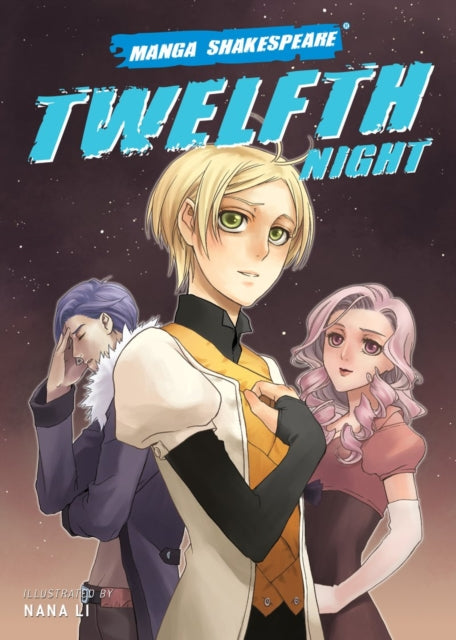 Richard Appignanesi - Twelfth Night - Paperback