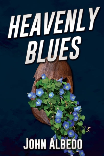 Albedo - Heavenly Blues - New paperback or softback