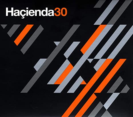 Various - Hacienda30 - CD3