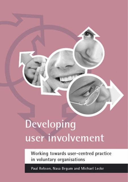 Robson - Developing user involvement - paperback or softback