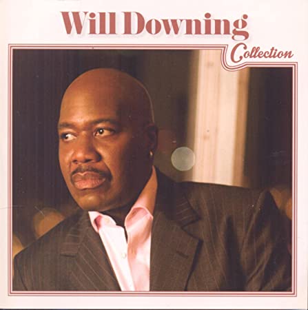 DOWNING WILL - WILL DOWNING COLLECTION - CD
