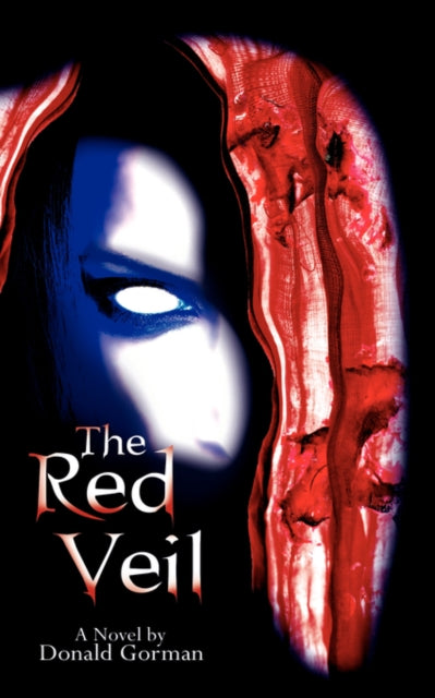 Gorman - Red Veil - New paperback or softback