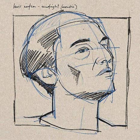 Lewis Watson - Midnight (Acoustic) - CD