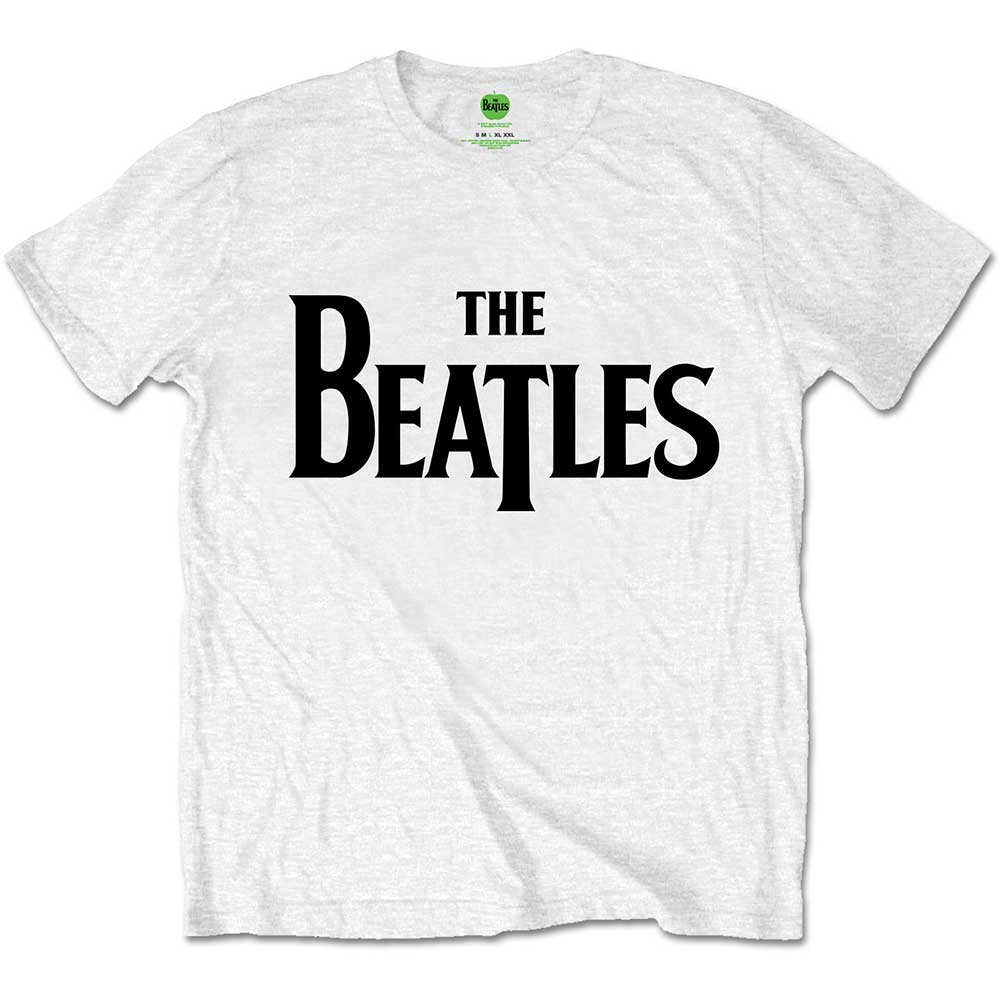 Beatles - tshirt - Kids - Short Sleeves - 11-12 Years