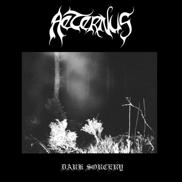 Aeturus - Dark Sorcery - New Vinyl Record
