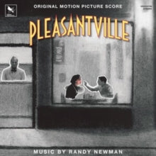 Randy Newman - Pleasantville - Vinyl Record L.P. SET
