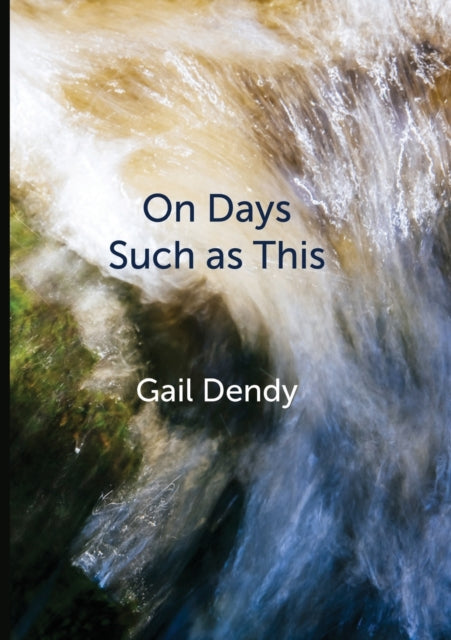 Dendy - On Days Such as This - New paperback or softback