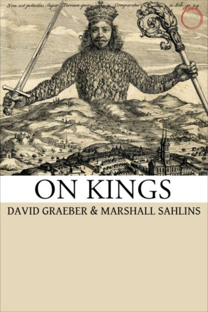 David Graeber - On Kings - Paperback