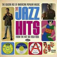 VARIOUS ARTISTS - GOLDEN AGE OF AMERICAN POP - CD