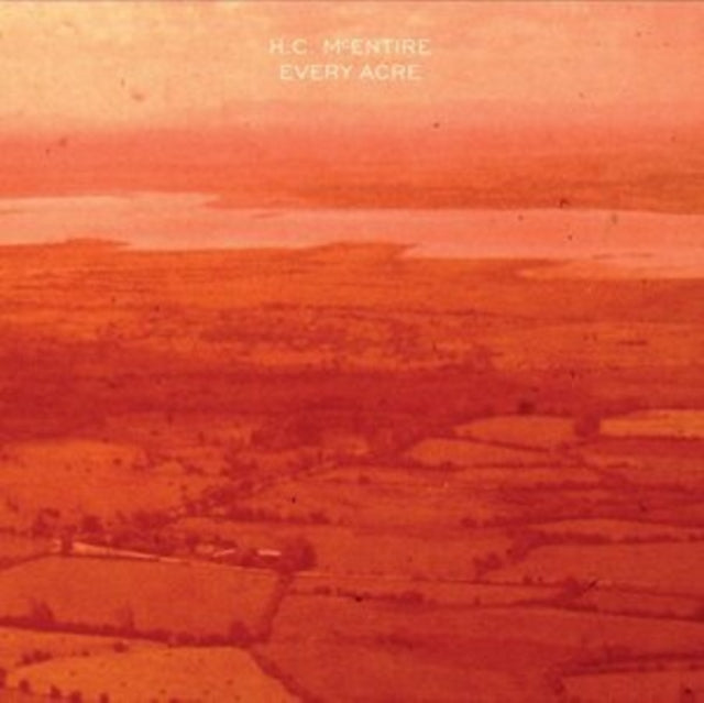 MCENTIRE - EVERY ACRE - CD