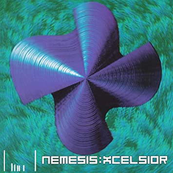 NEMESIS - XCELSIOR - Vinyl Record