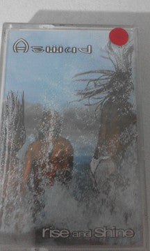 Aswad - Rise And Shine - Used Cassette