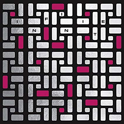 Infinite Music - A Tribute to La Monte Young - Vinyl Record 12"