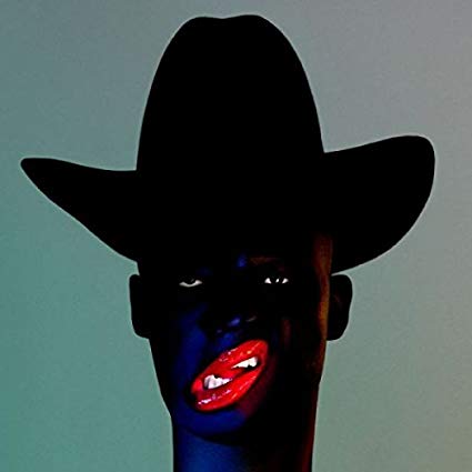 Young Fathers - Cocoa Sugar - Vinyl Record