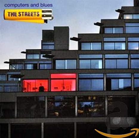Streets - Computers and Blues - CD