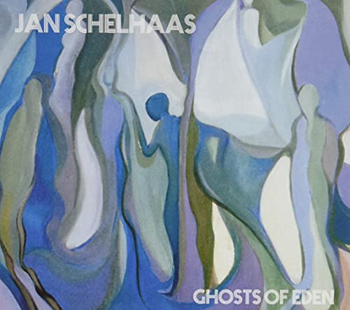 Ghosts - CD