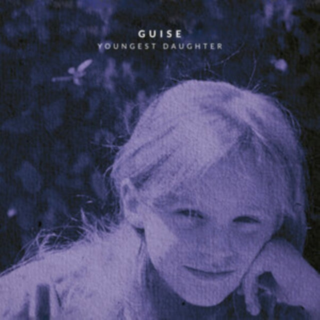 GUISE - YOUNGEST DAUGHTER - CD