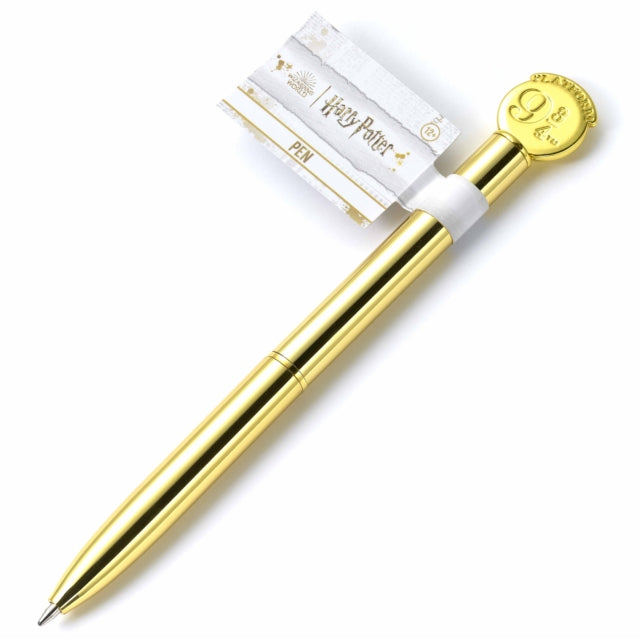 Harry Potter - Topper Pen 9 & 3 Quarters - Pens & Pencils