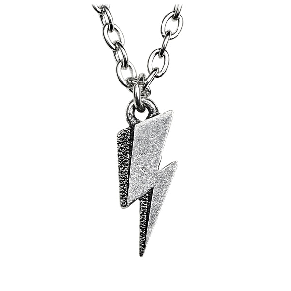 DAVID BOWIE - FLASH (PENDANT) - PEND