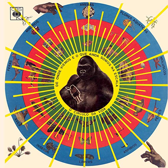 Pedro Santos - Krishnanda - CD