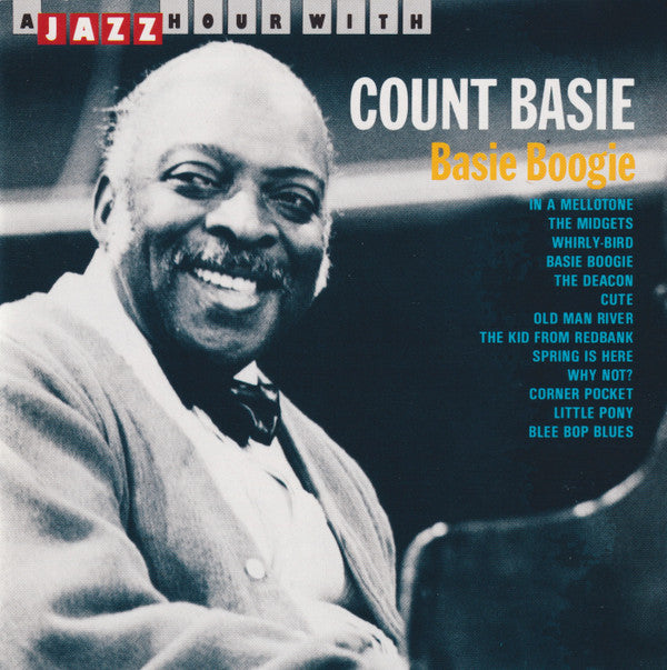 Count Basie - Basie Boogie - Used CD