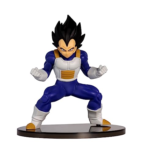 Dragon Ball Z - Bp Dbz Css Vegeta 2 - Statue