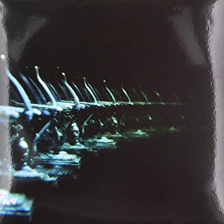 OSE - ELLIPSIS - Vinyl Record VL