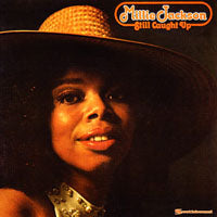 MILLIE JACKSON - STILL CAUGHT UP - CD