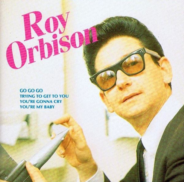 Roy Orbison - Used CD