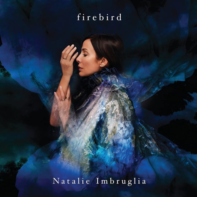 IMBRUGLIA - FIREBIRD - Vinyl Record