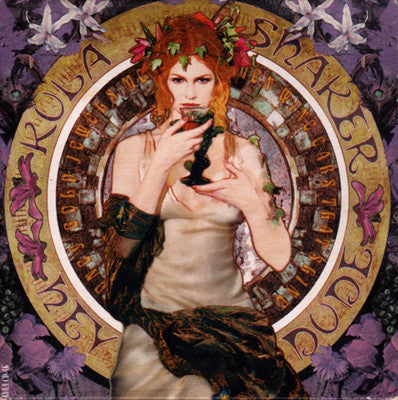 Kula Shaker - Hey Dude - Used CD