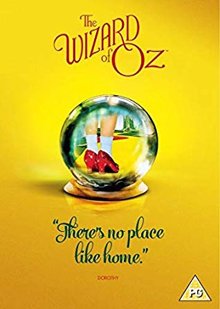 Wizard of Oz - DVD