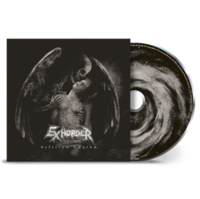 Exhorder - Defectum Omnium - CD