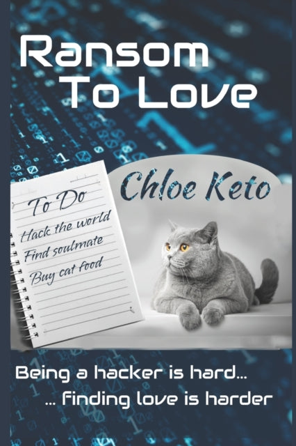 Keto - Ransom to Love - New paperback or softback
